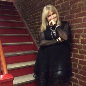 Meet your Posher, Barbara